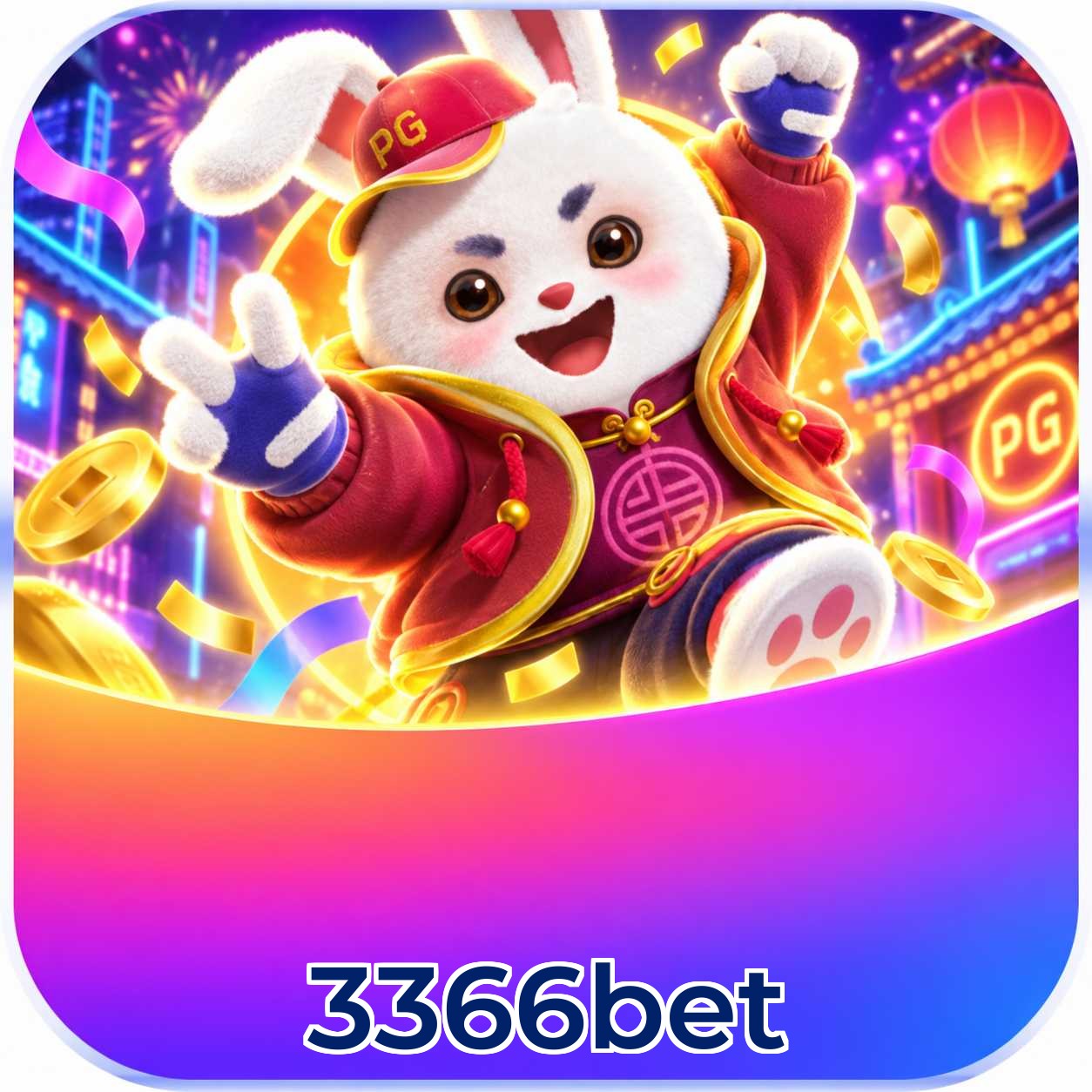 3366bet Game Stats