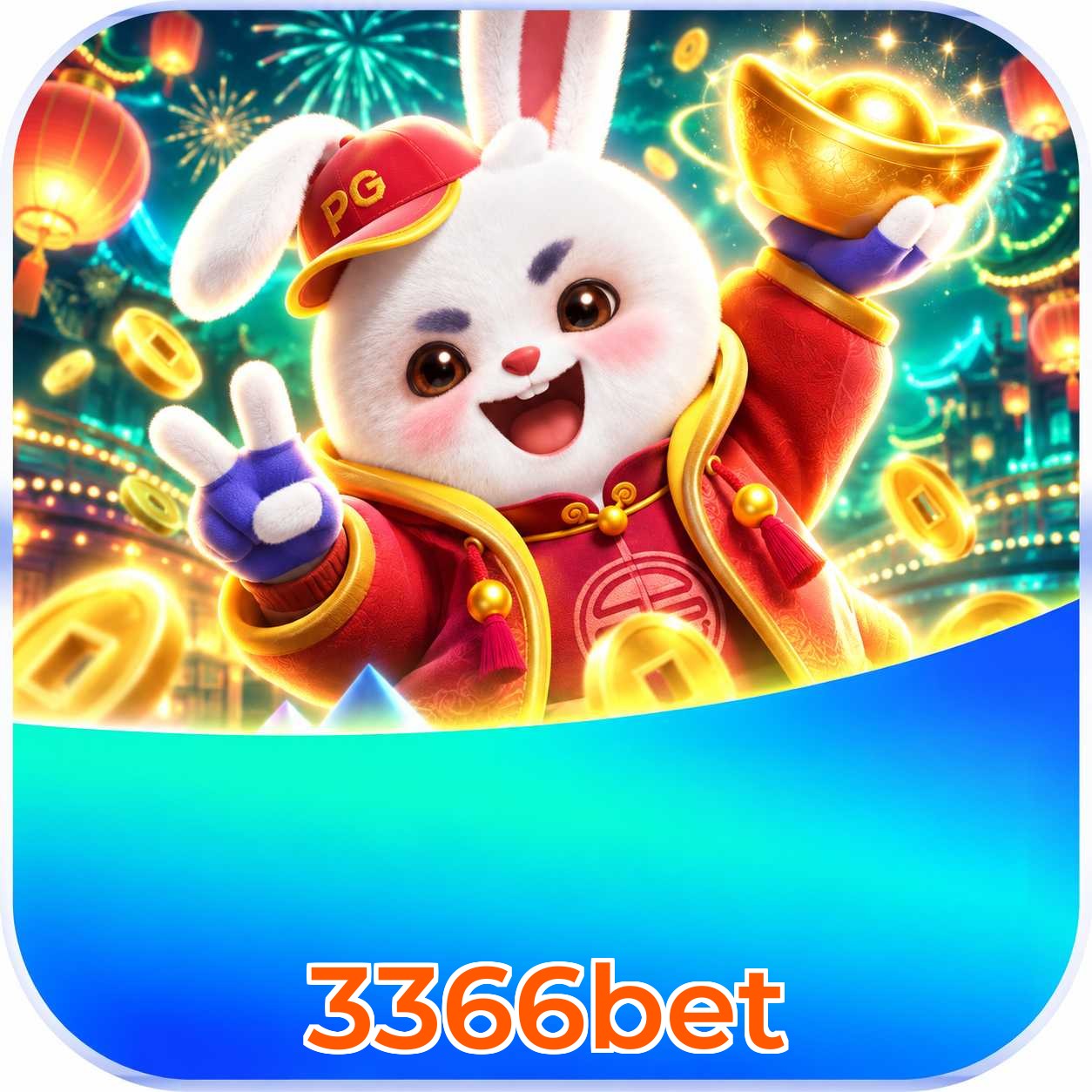 3366bet Live Games