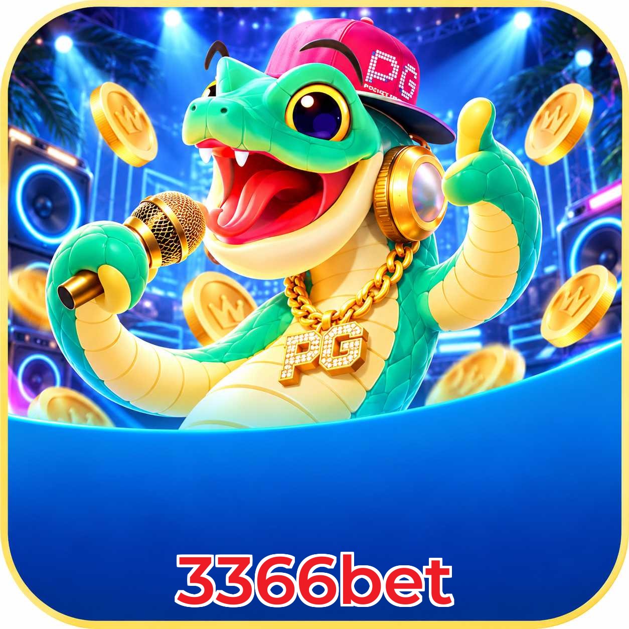 3366bet Telegram FAQ