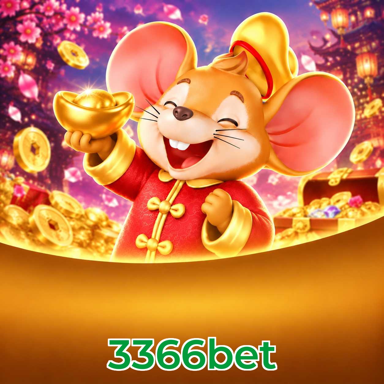 3366bet Suporte