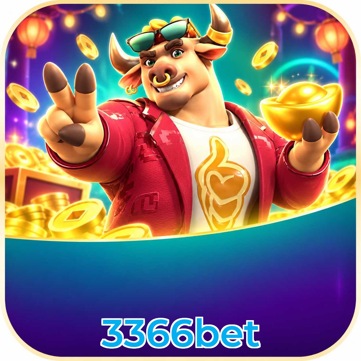 3366bet Fortune Tiger RTP