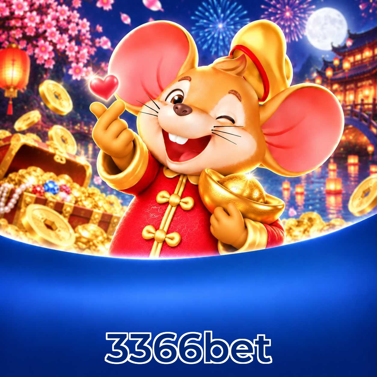 3366bet Performance