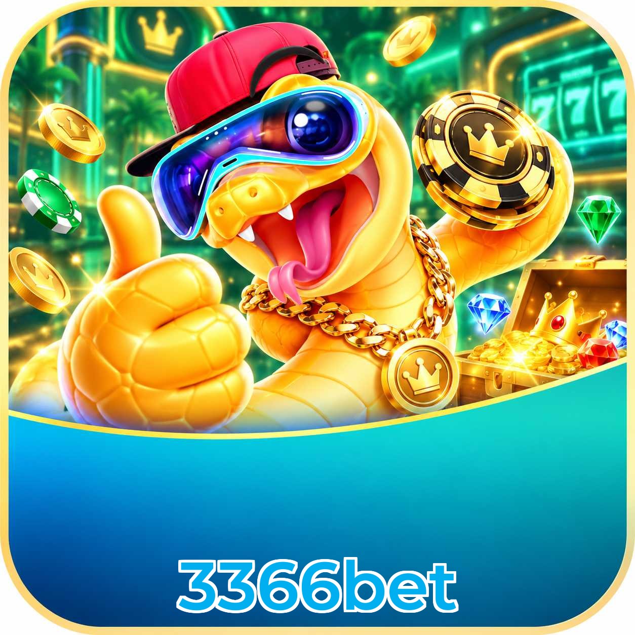 3366bet Payment Speed