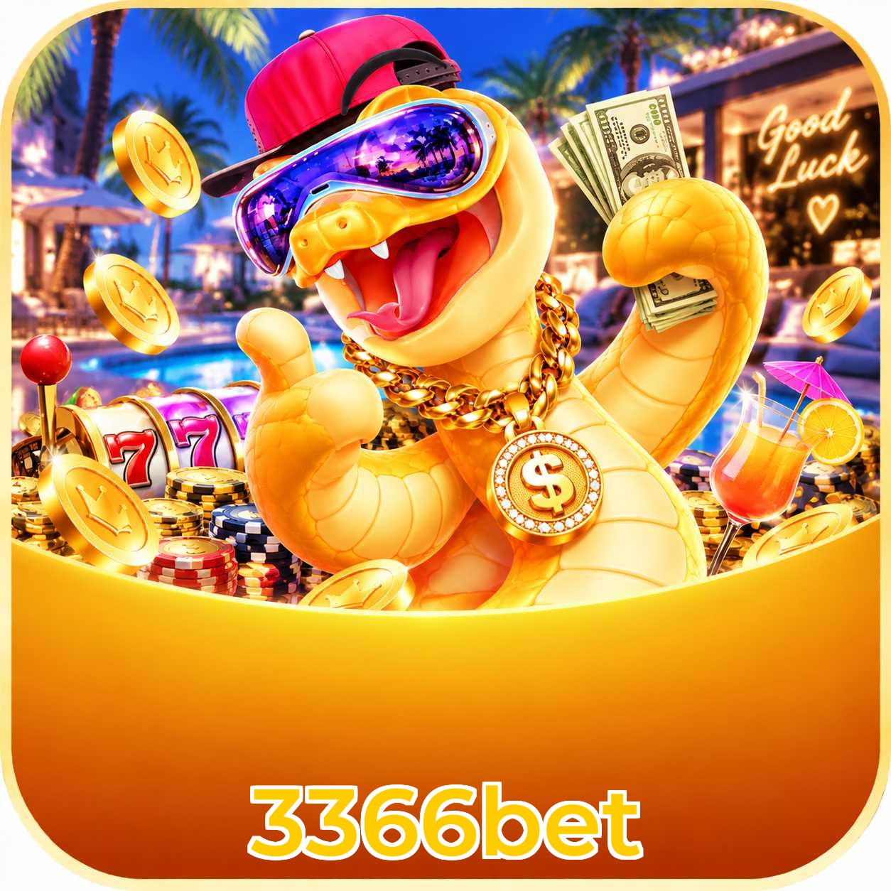 3366bet RTP Testing