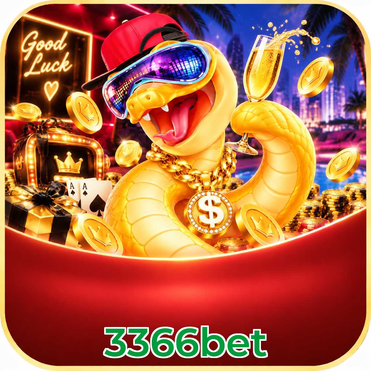 FAQ Baixar 3366bet