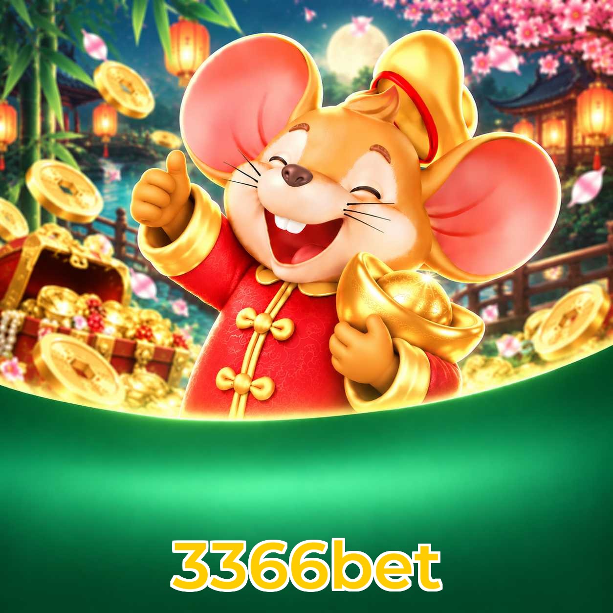 3366bet Download Links