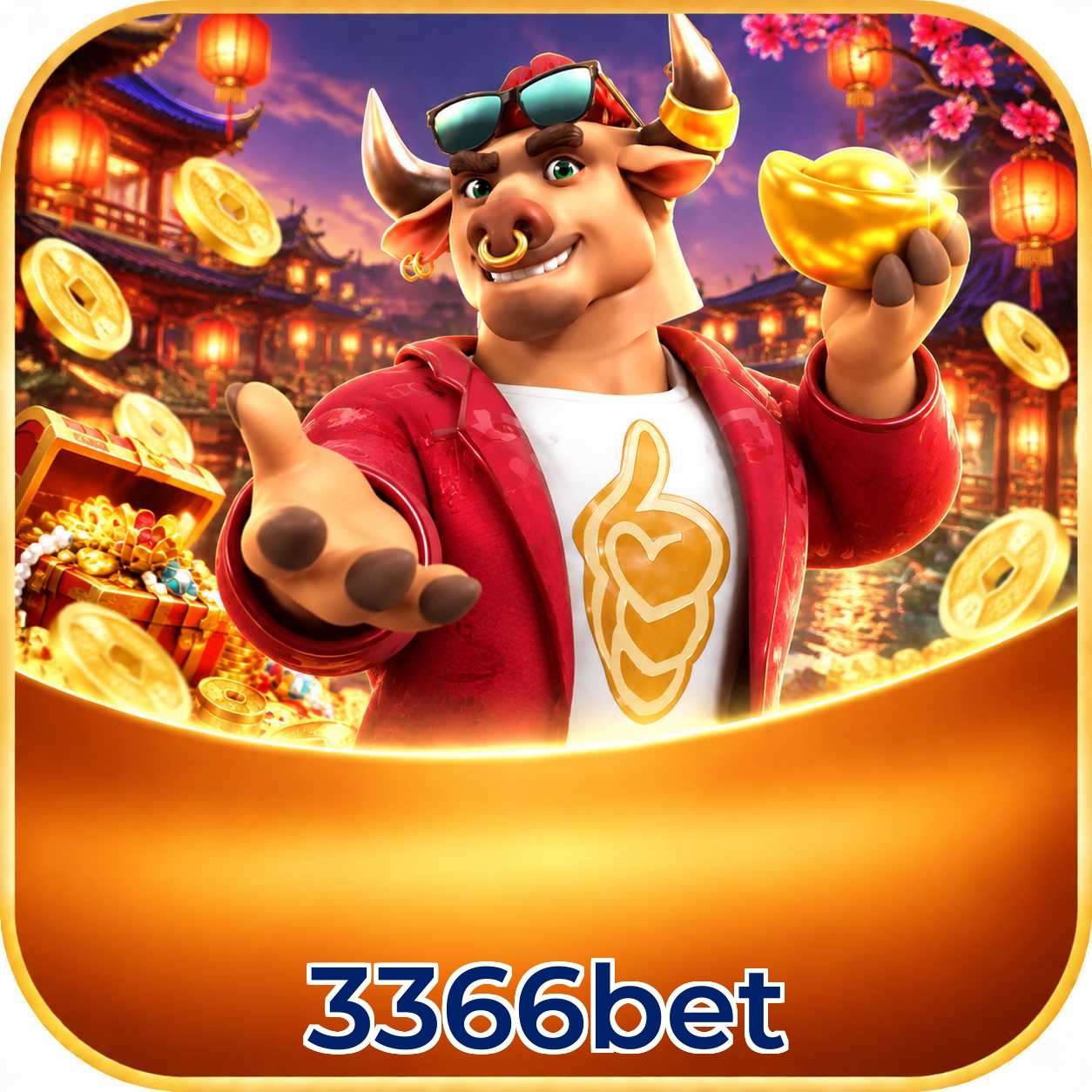 3366bet Registration Guide