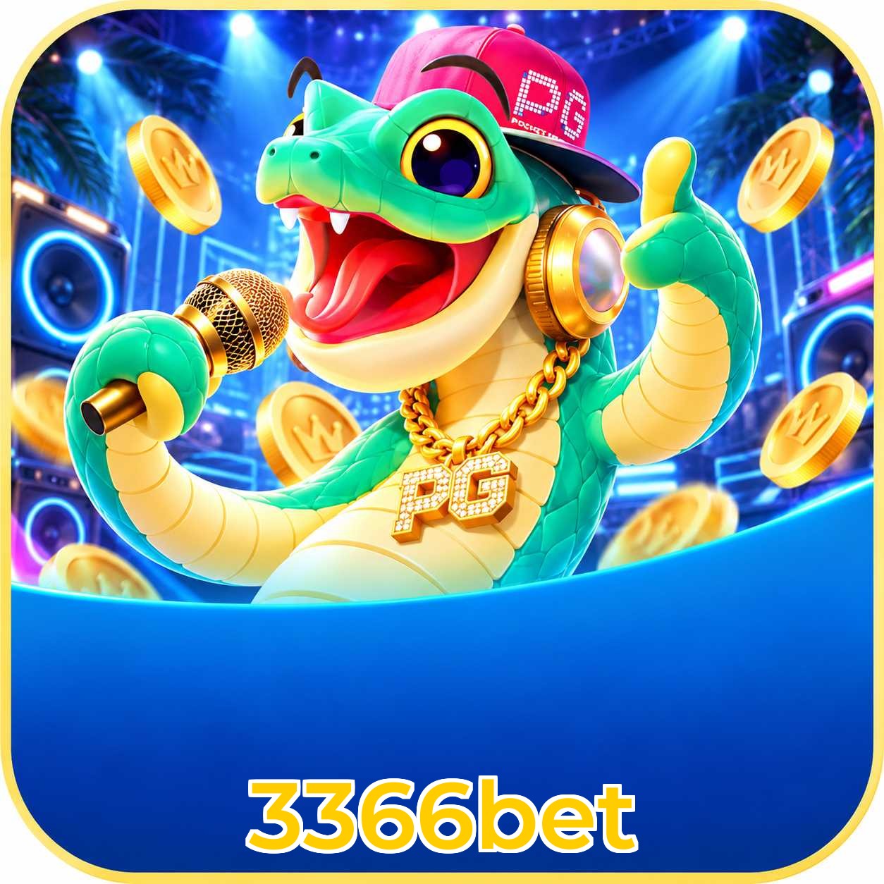 3366bet Slot FAQ