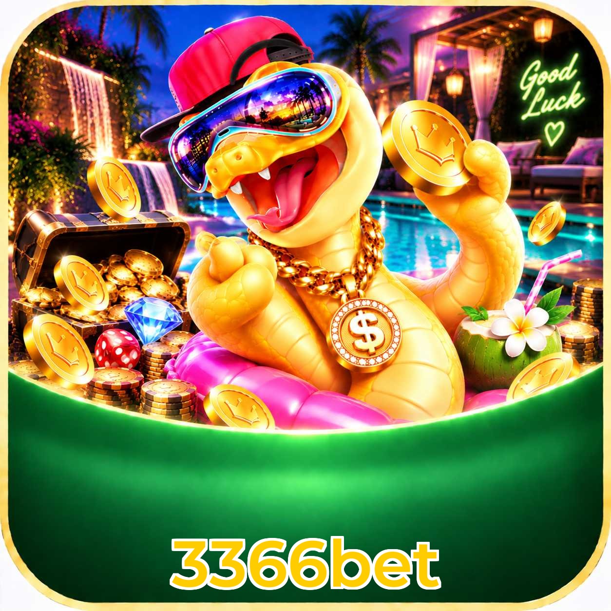 3366bet Login FAQ