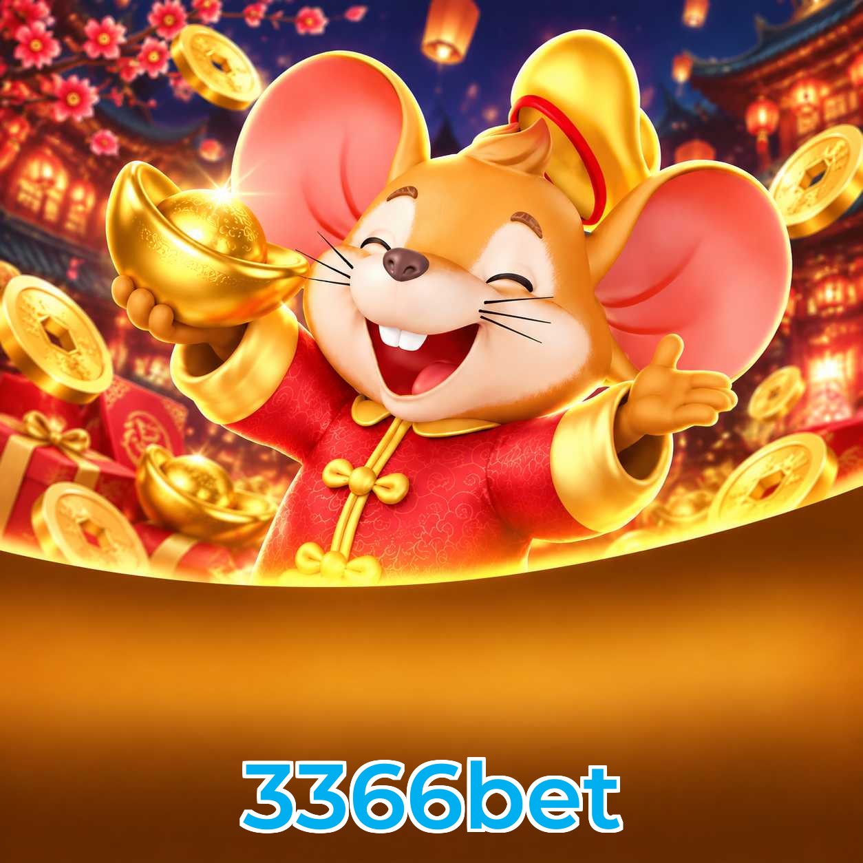 3366bet VIP FAQ