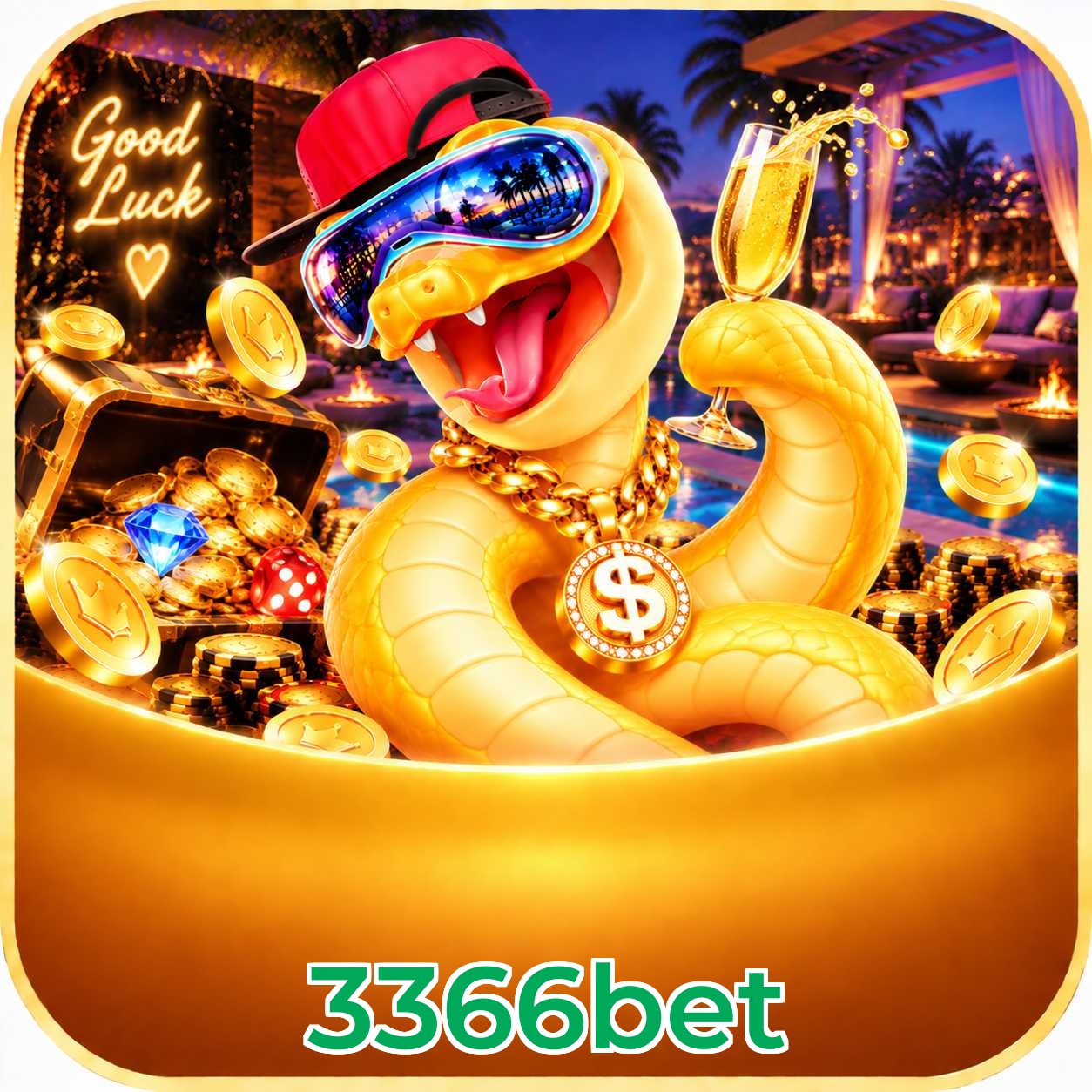 3366bet Métodos de Login