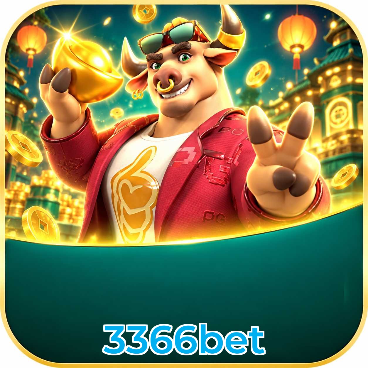 3366bet FAQ instalar app