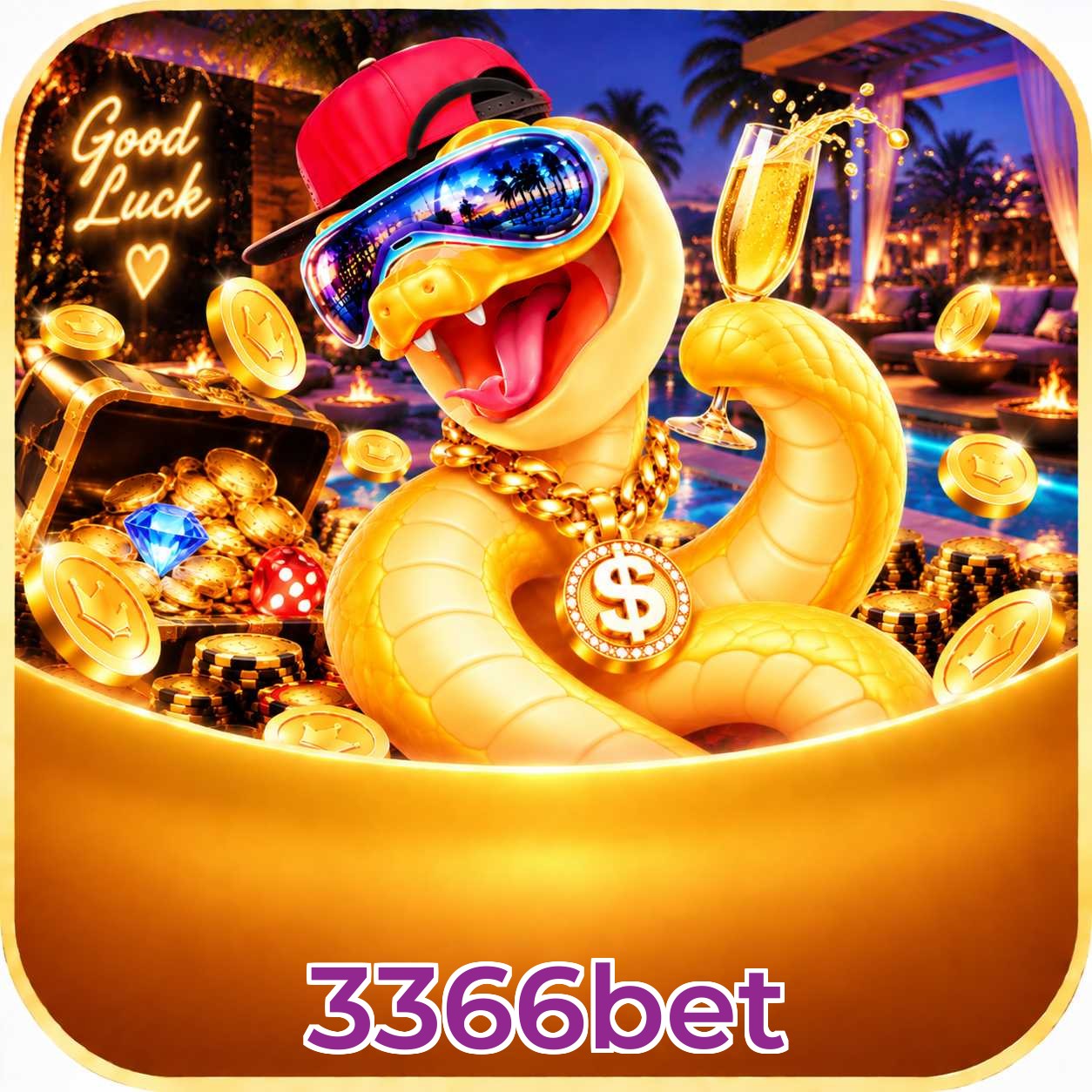 3366bet System Requirements