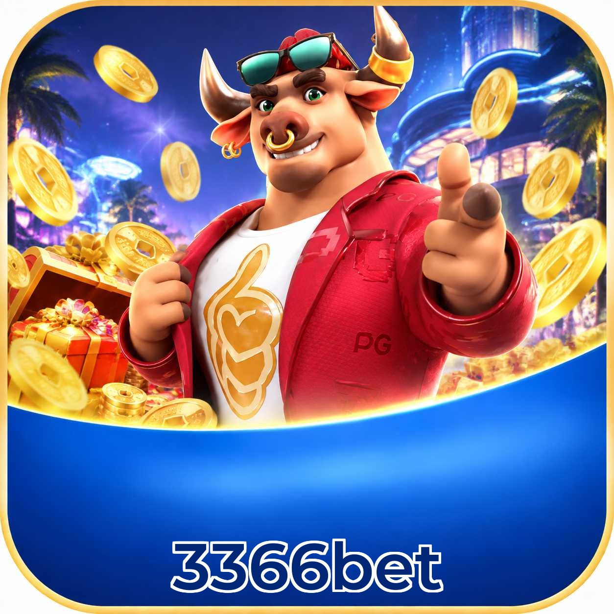 3366bet Entrar Telegram
