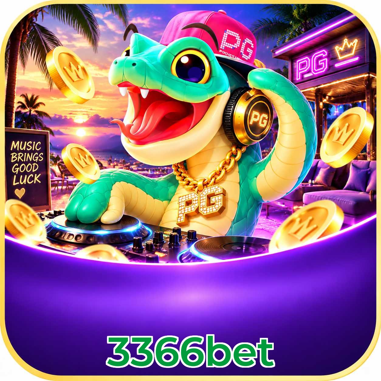 3366bet