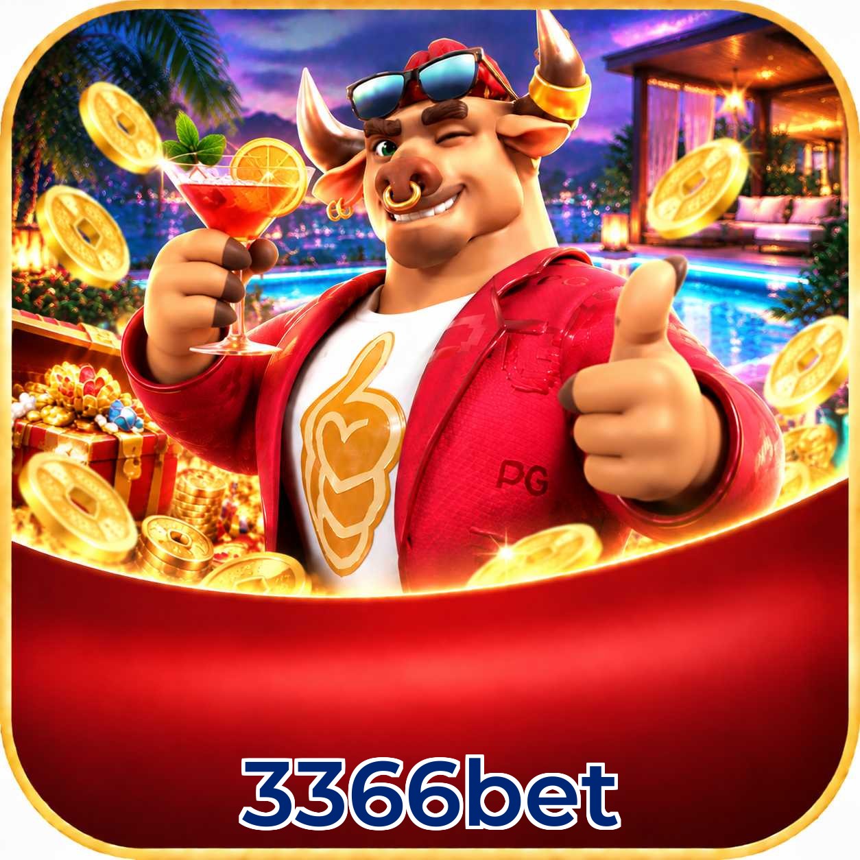 3366bet Fortune Tiger Game