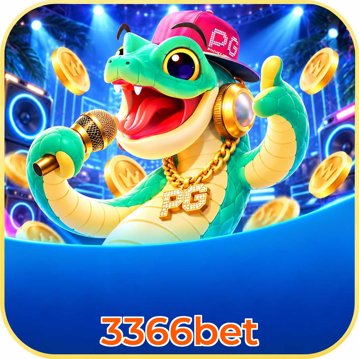 3366bet VIP Níveis