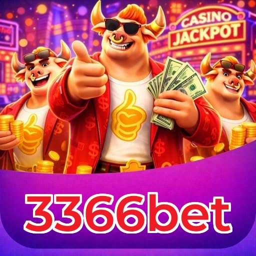3366bet Slots - 1.500+ Jogos