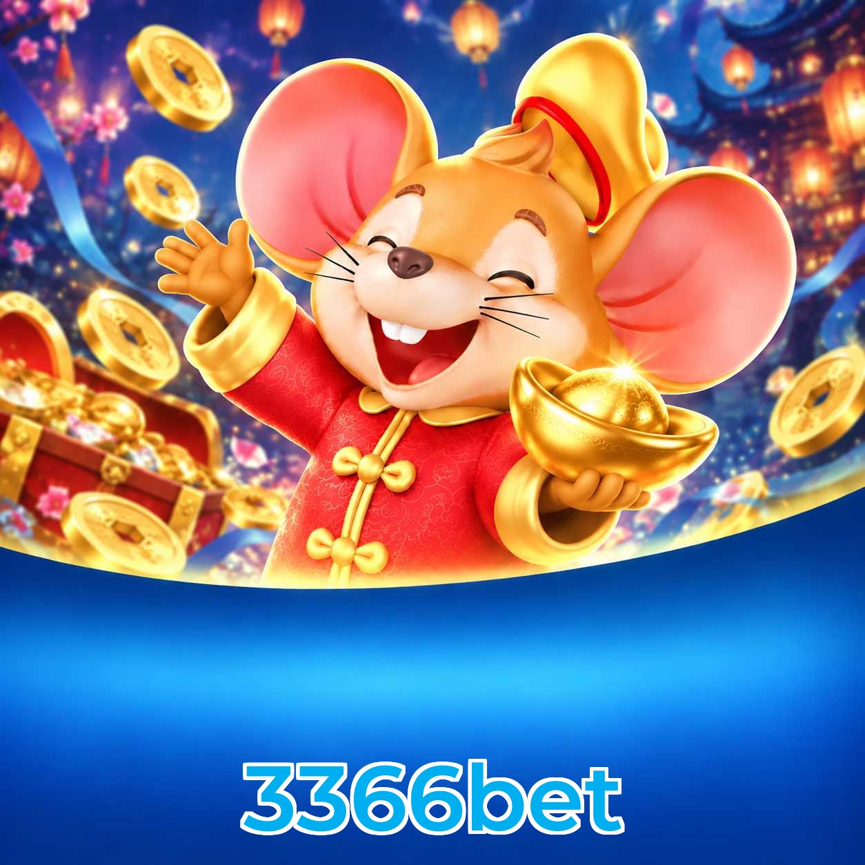 3366bet FAQ