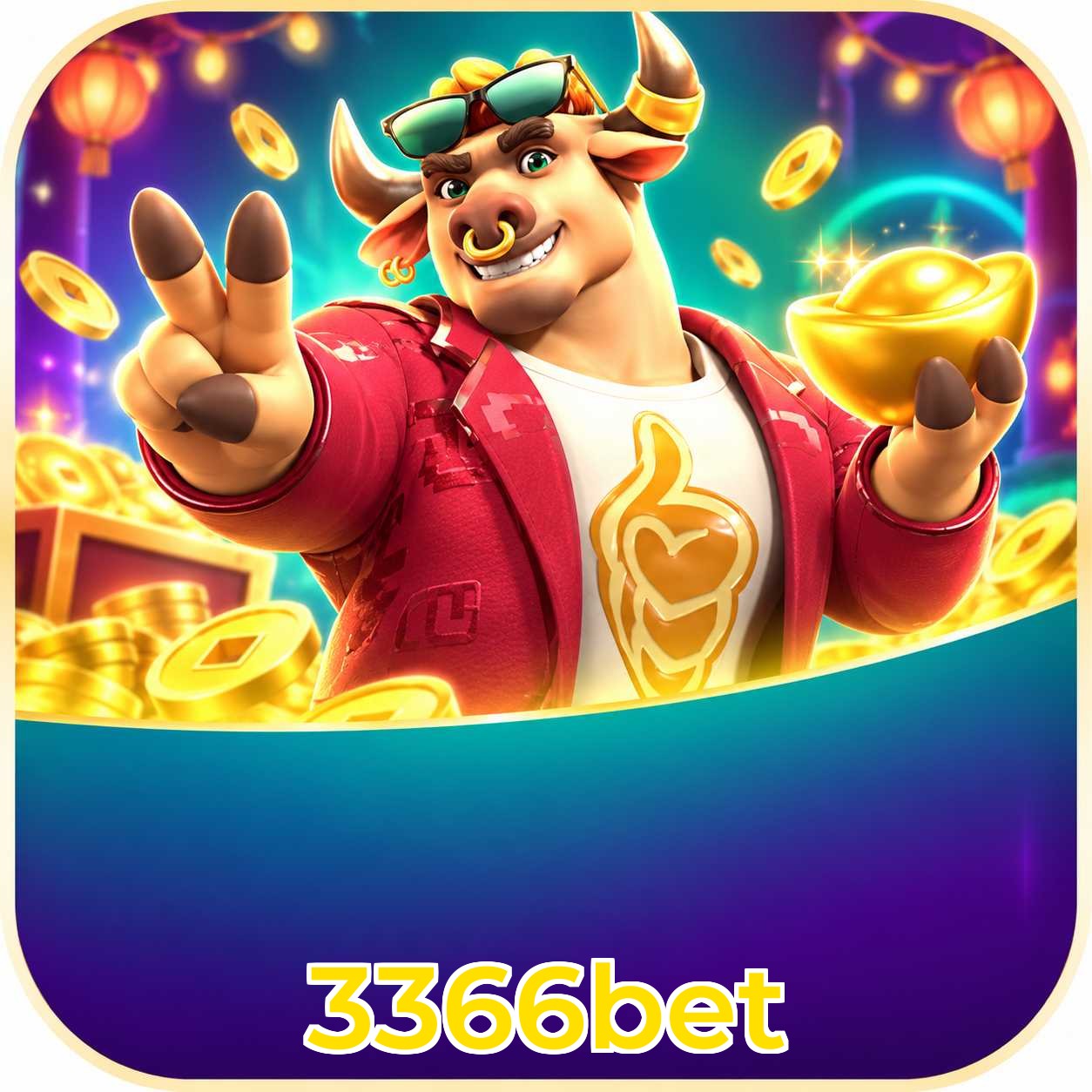 3366bet Interface
