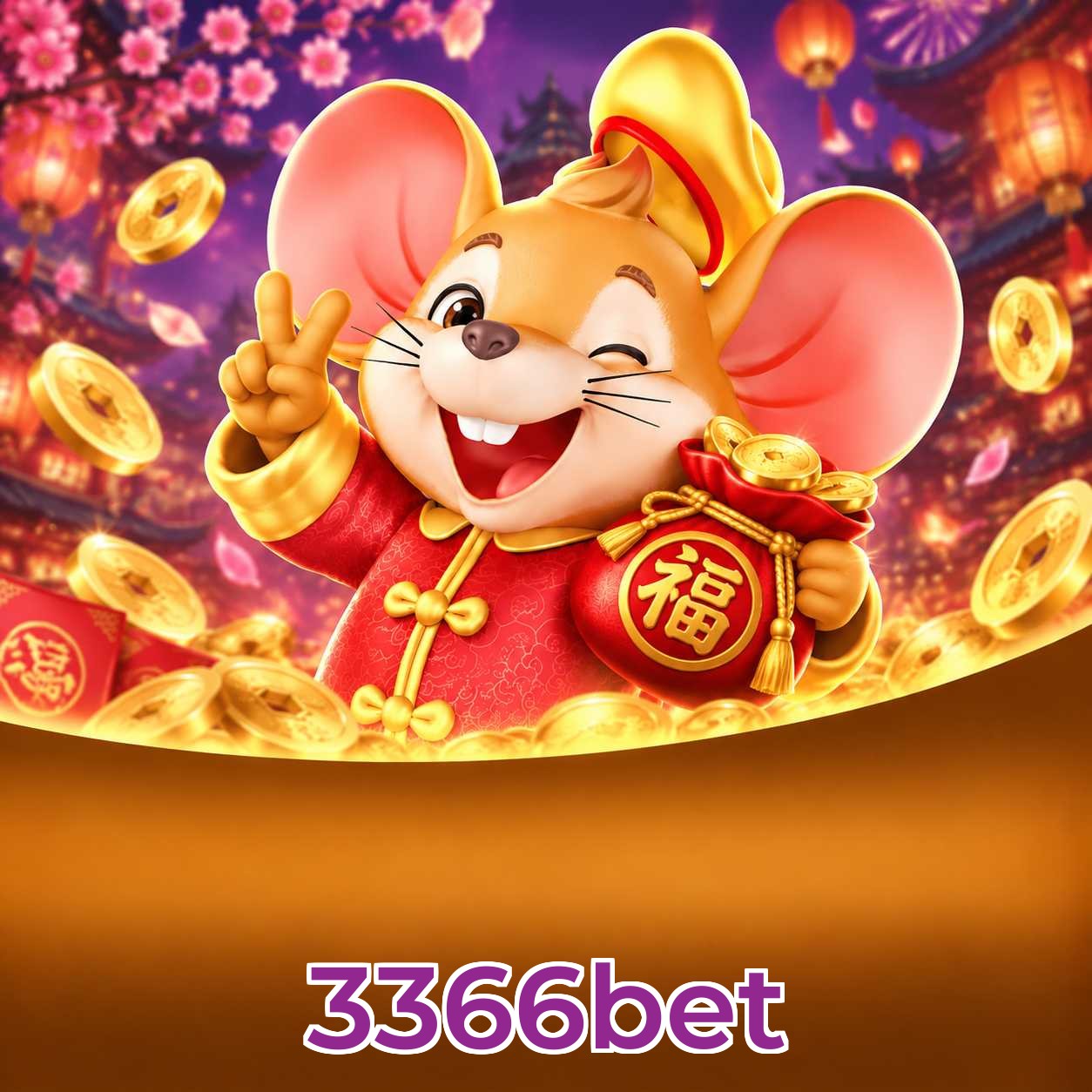 3366bet Responsible Gaming