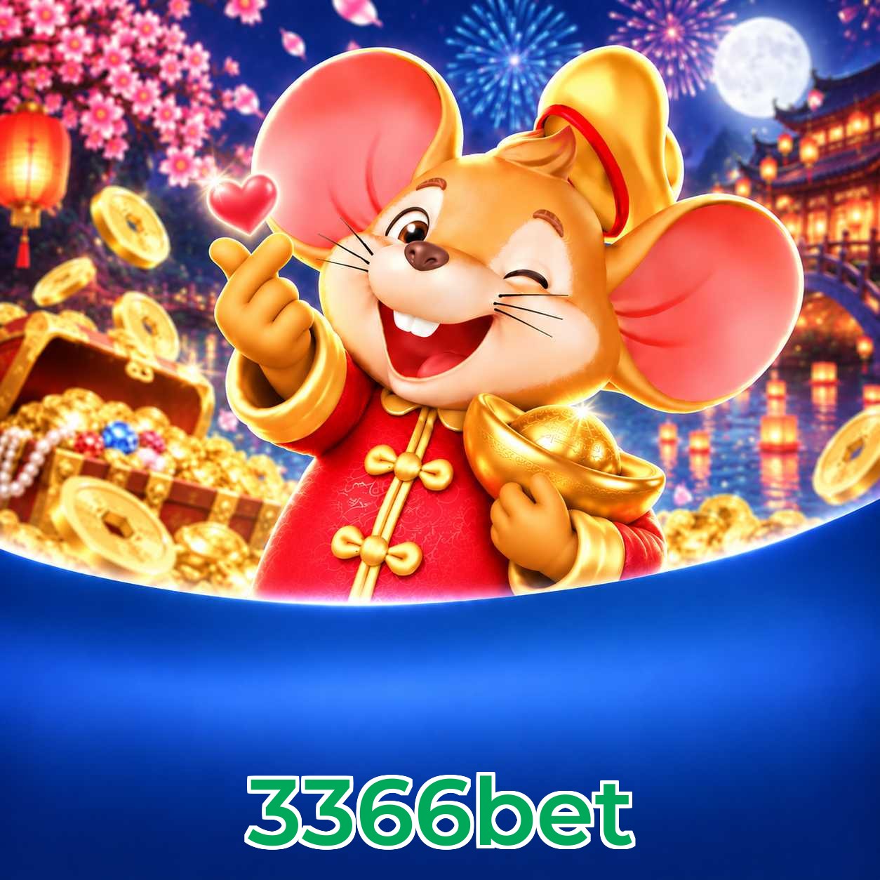 3366bet FAQ