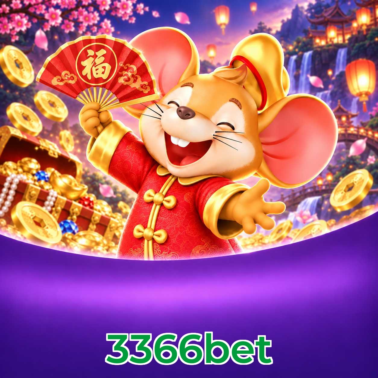 3366bet instalar Android APK