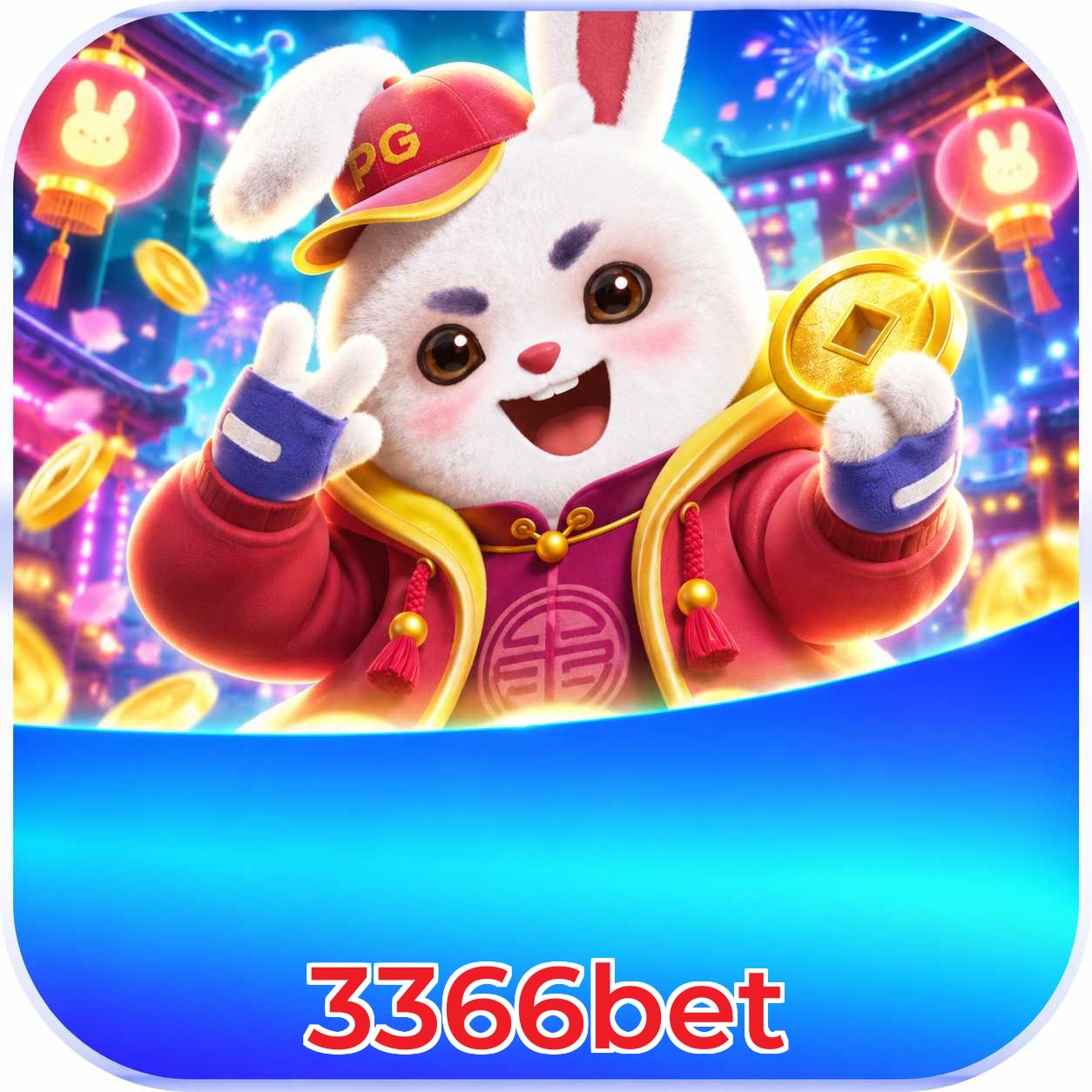 3366bet Saque