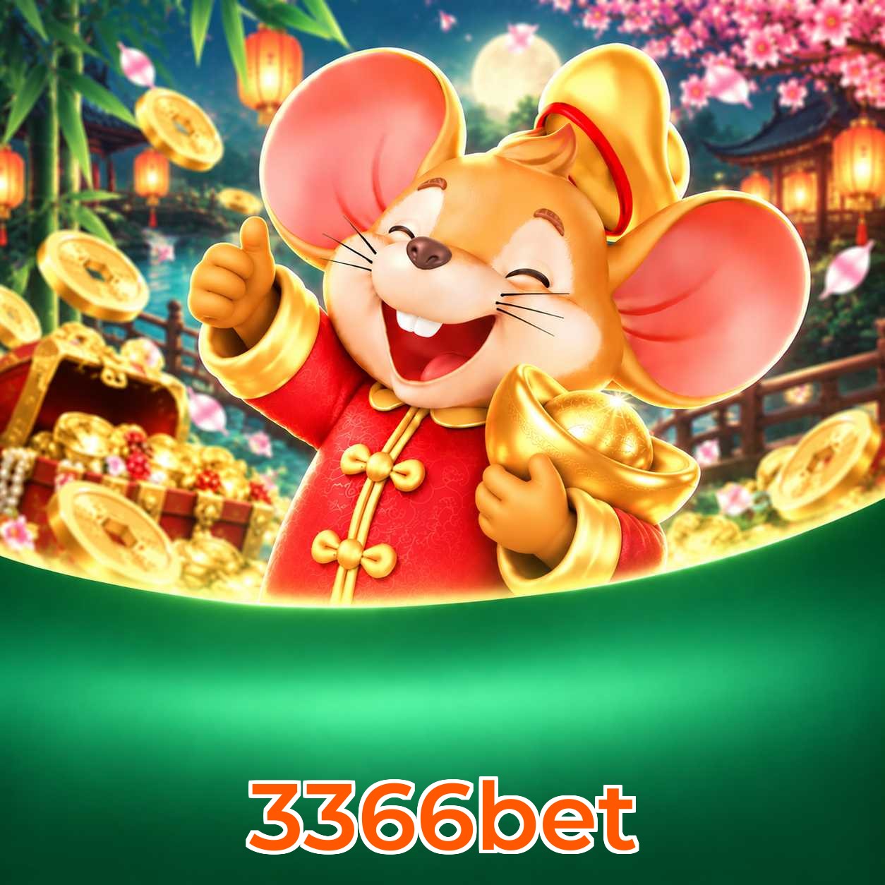 3366bet System Requirements