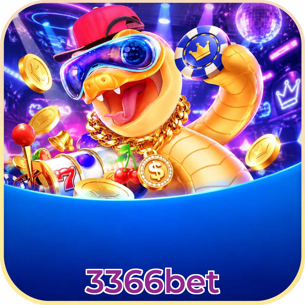 3366bet Live Dealers