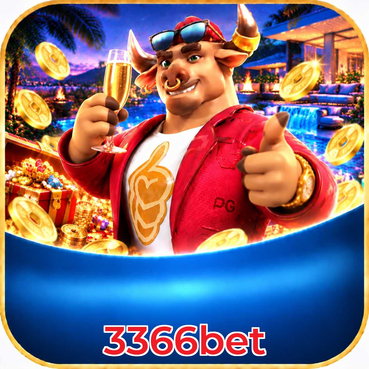 3366bet Free Spins