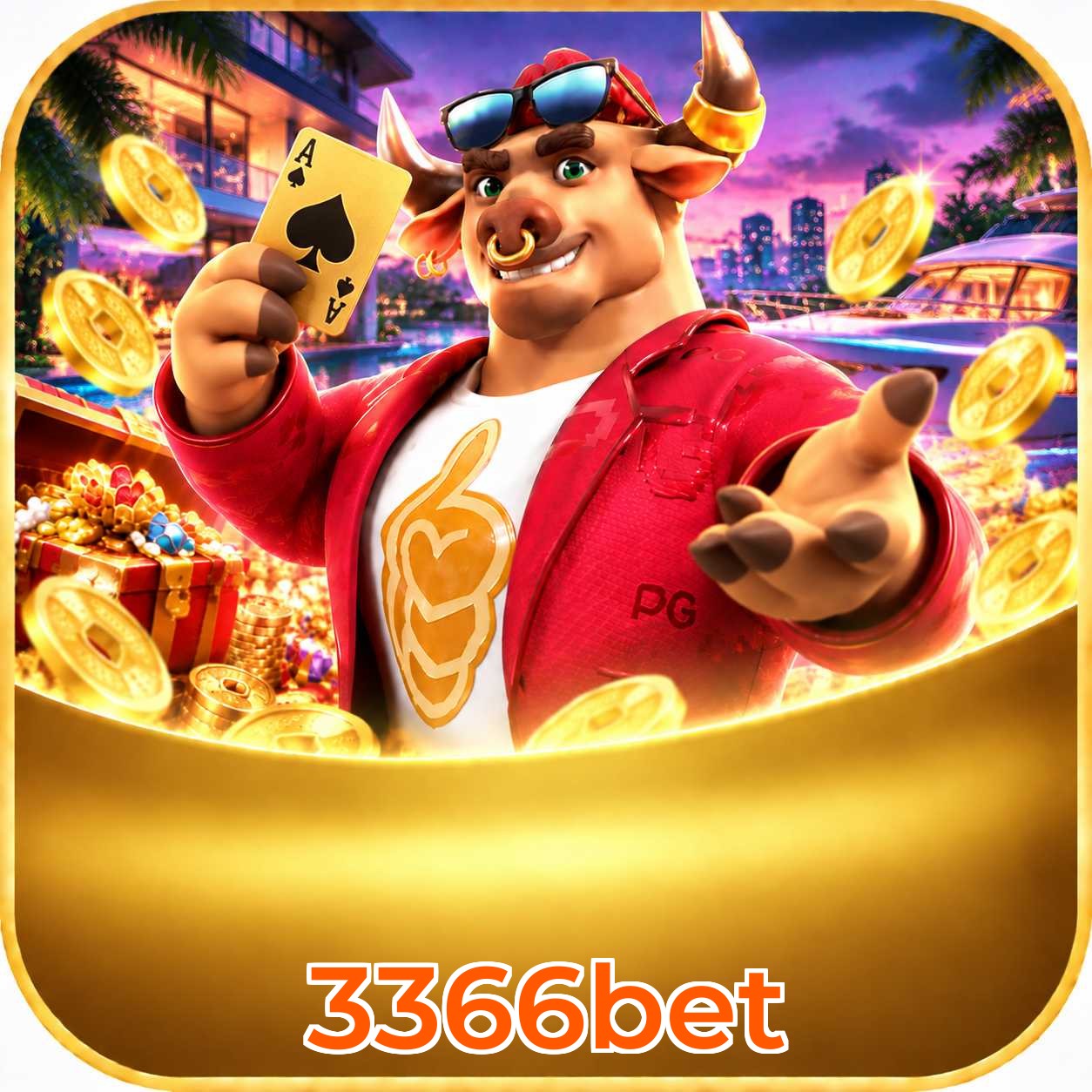 3366bet Installation Guide