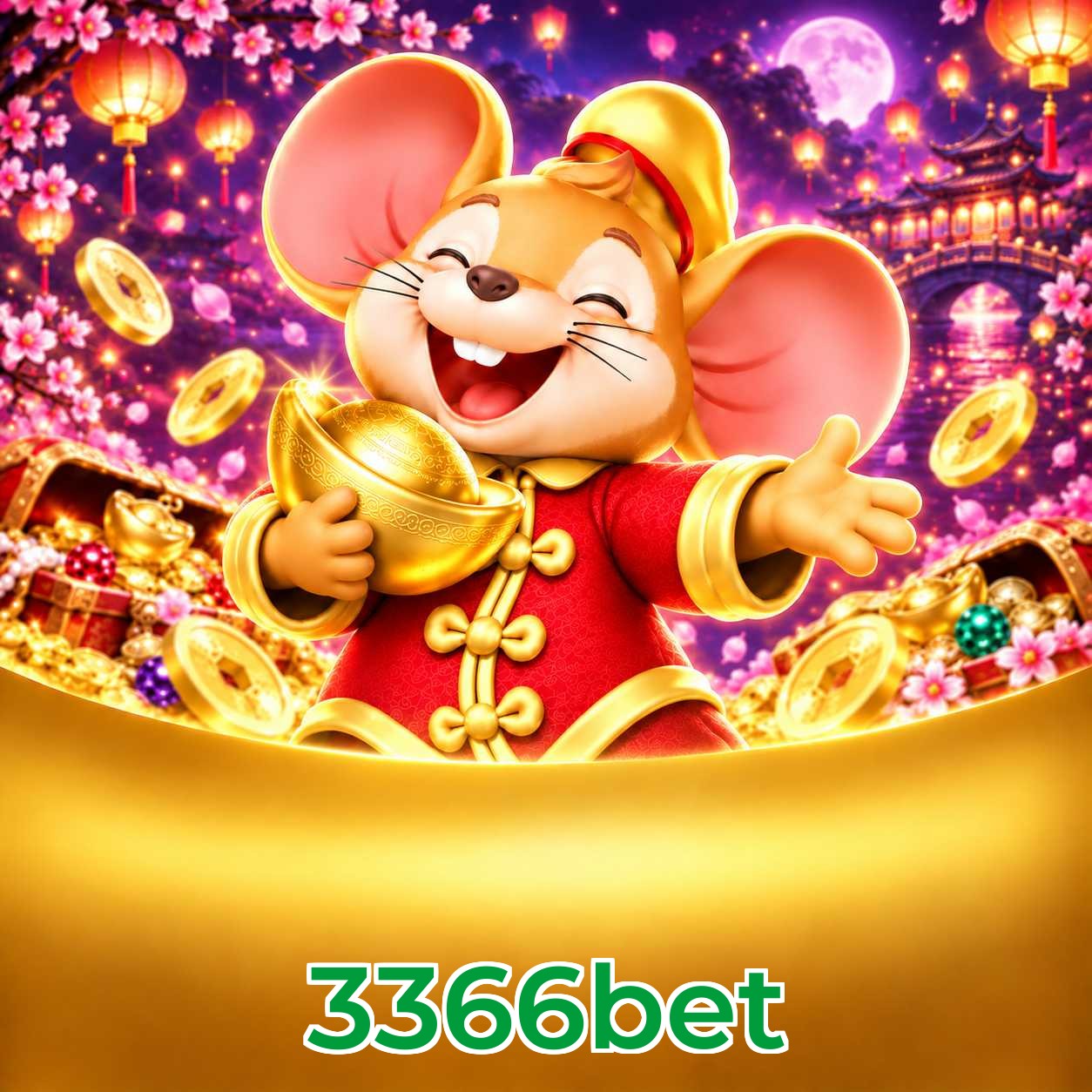 3366bet Fortune Tiger FAQ