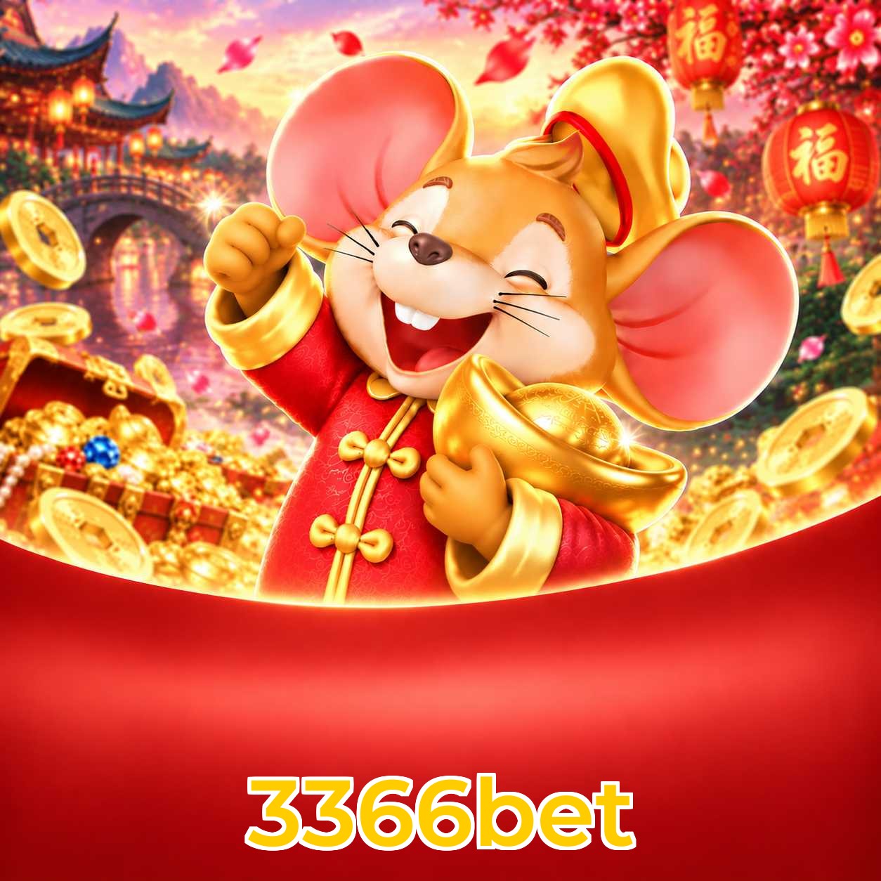 3366bet VIP Telegram