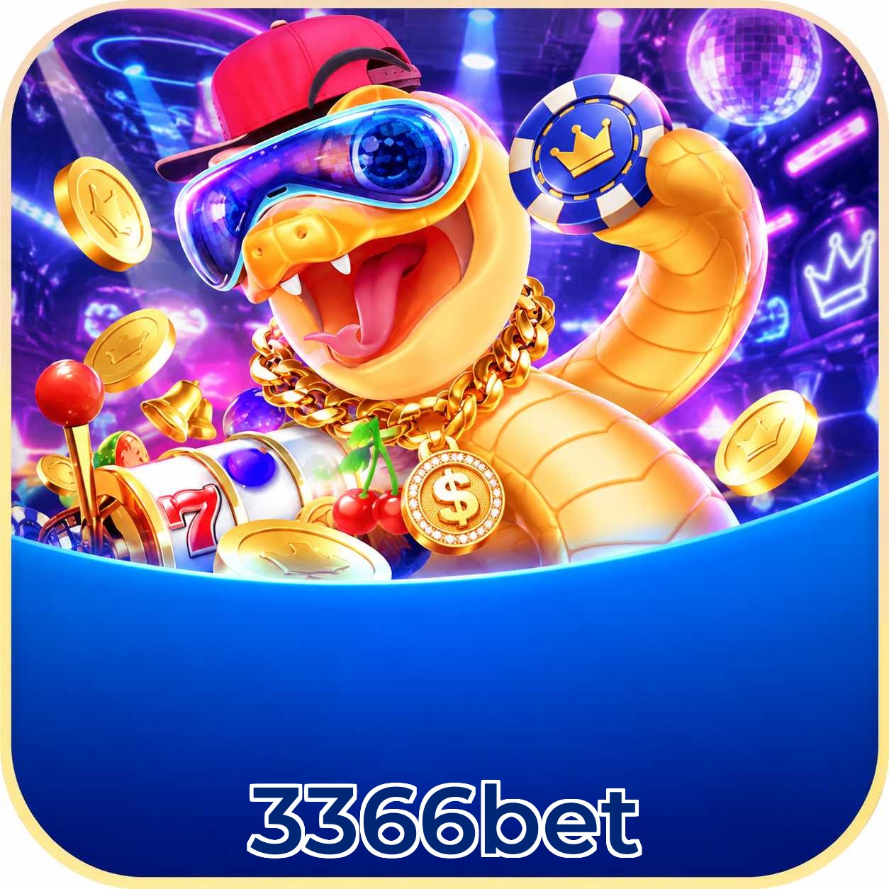 3366bet FAQ