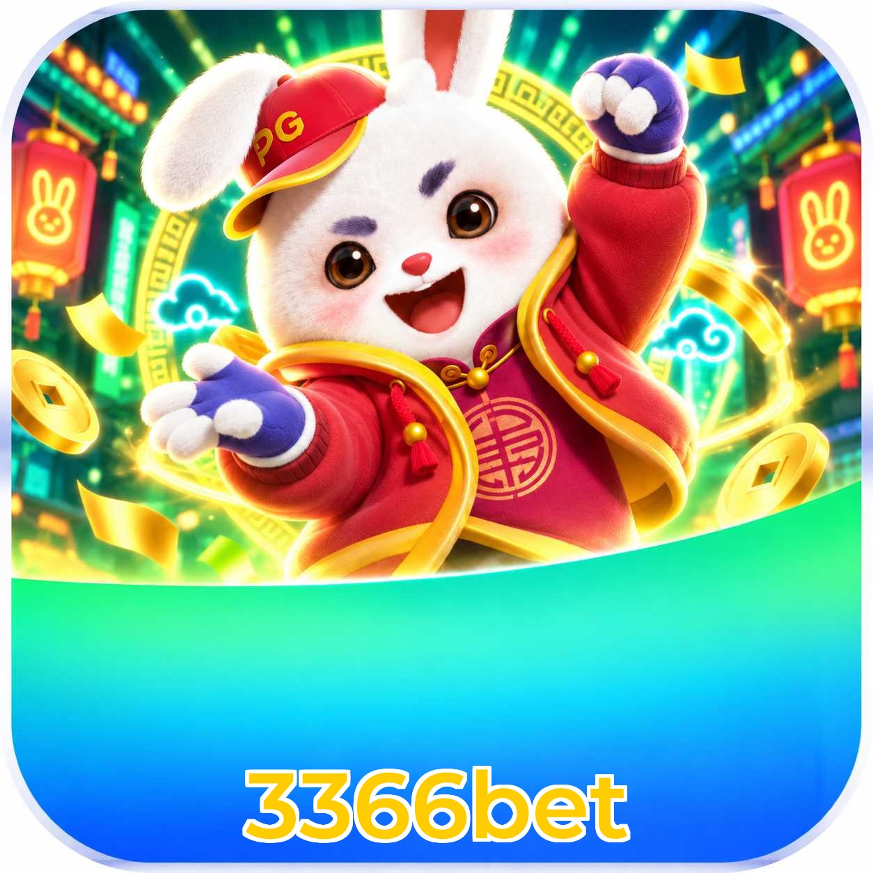 3366bet Logo