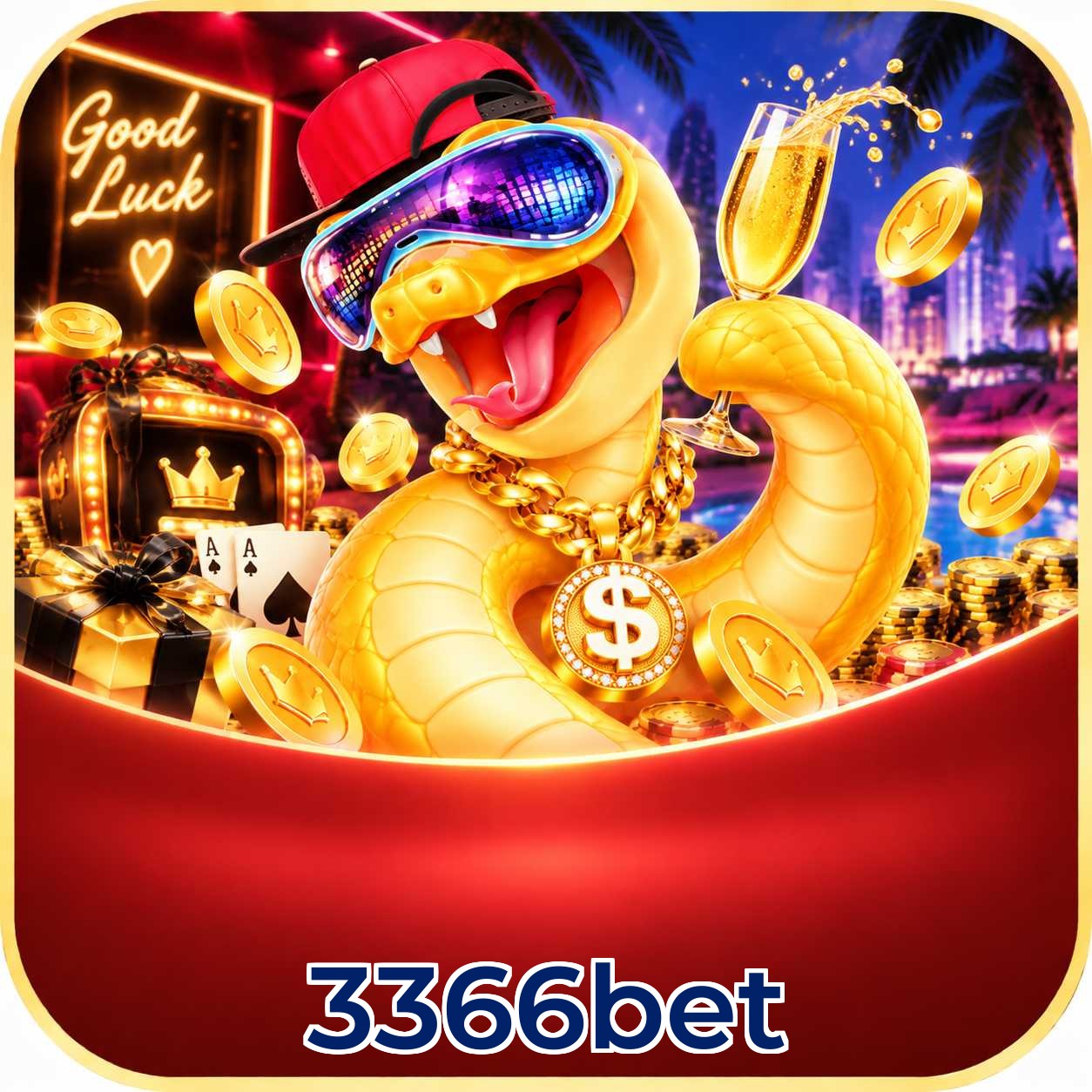 3366bet Requirements