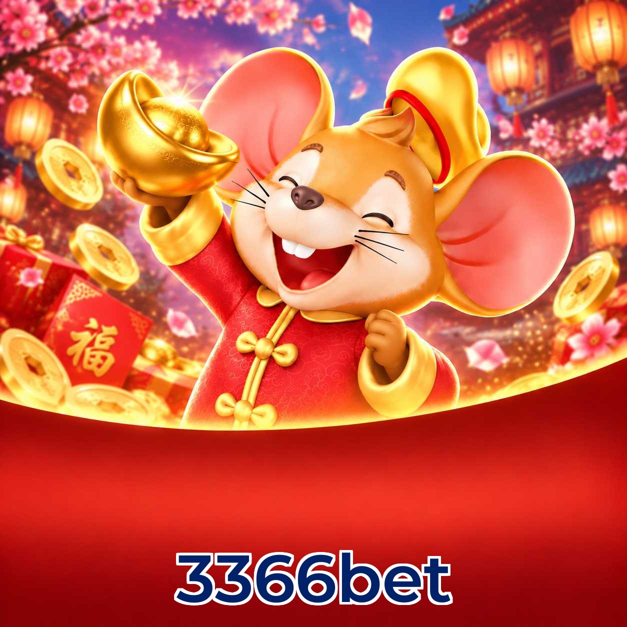 3366bet Jogos Exclusivos
