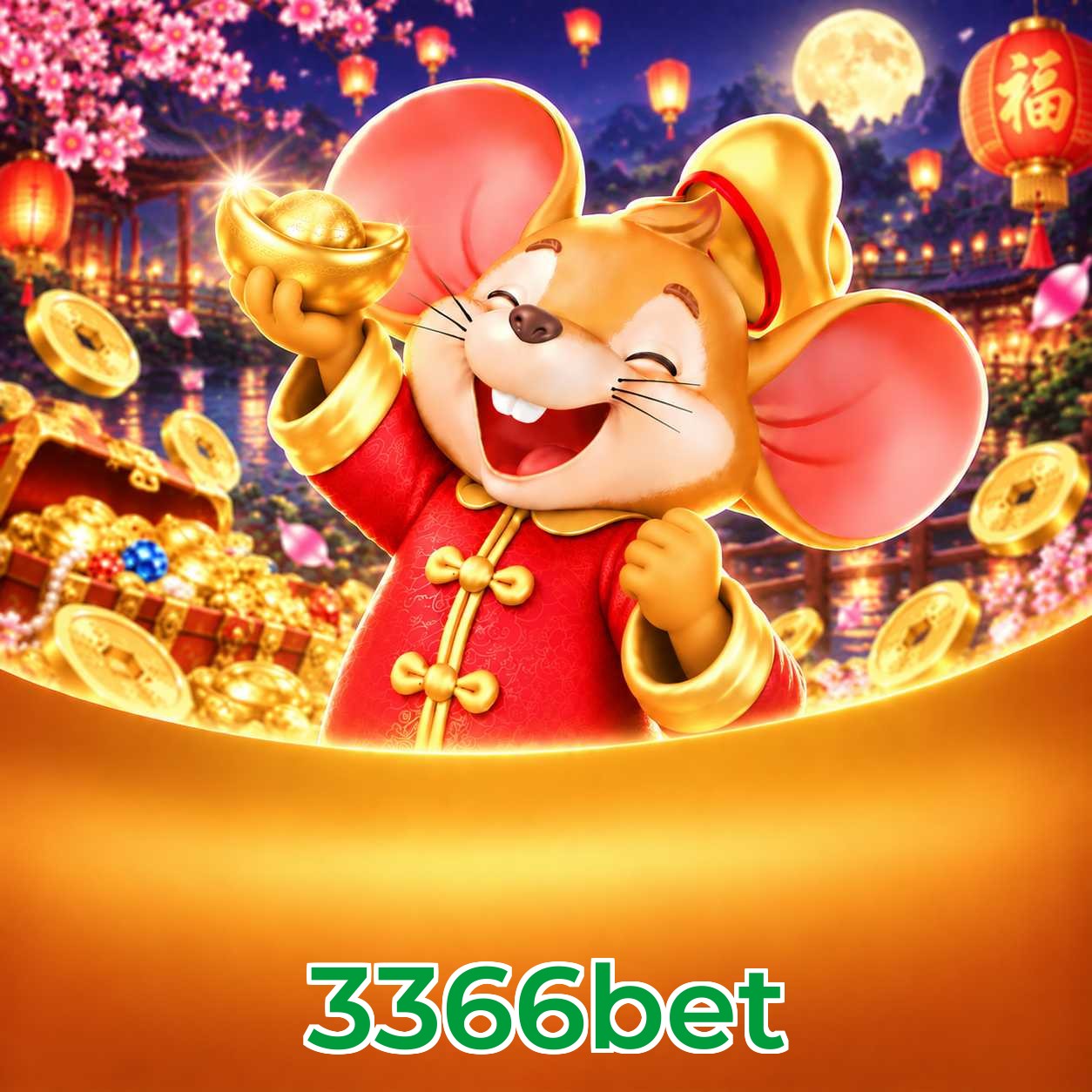 3366bet Bet Types