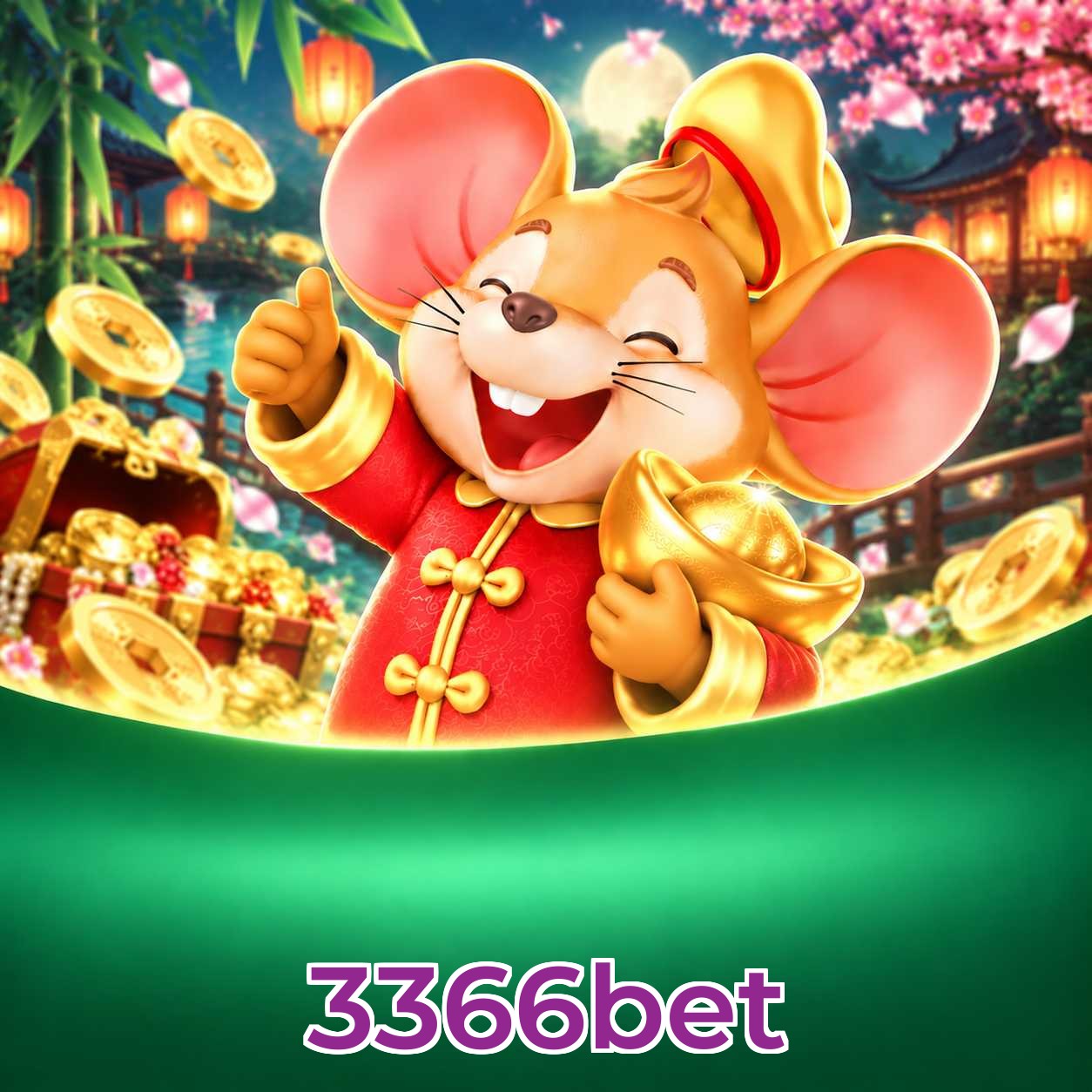 3366bet KYC Verification