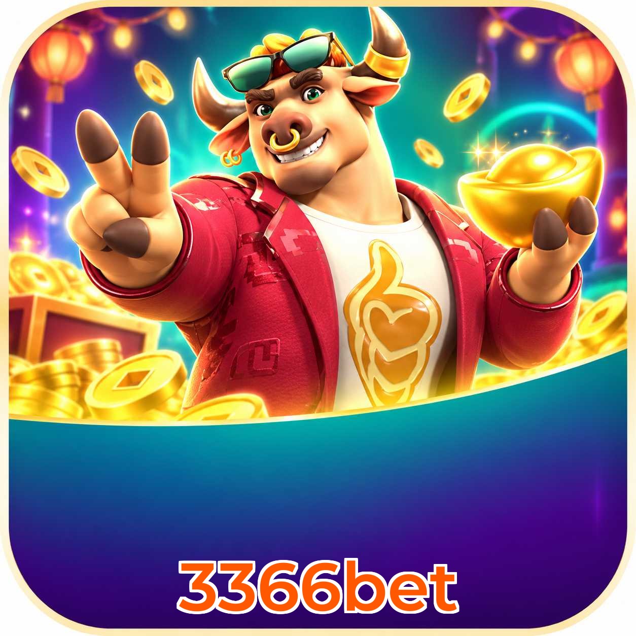 3366bet Performance Tests