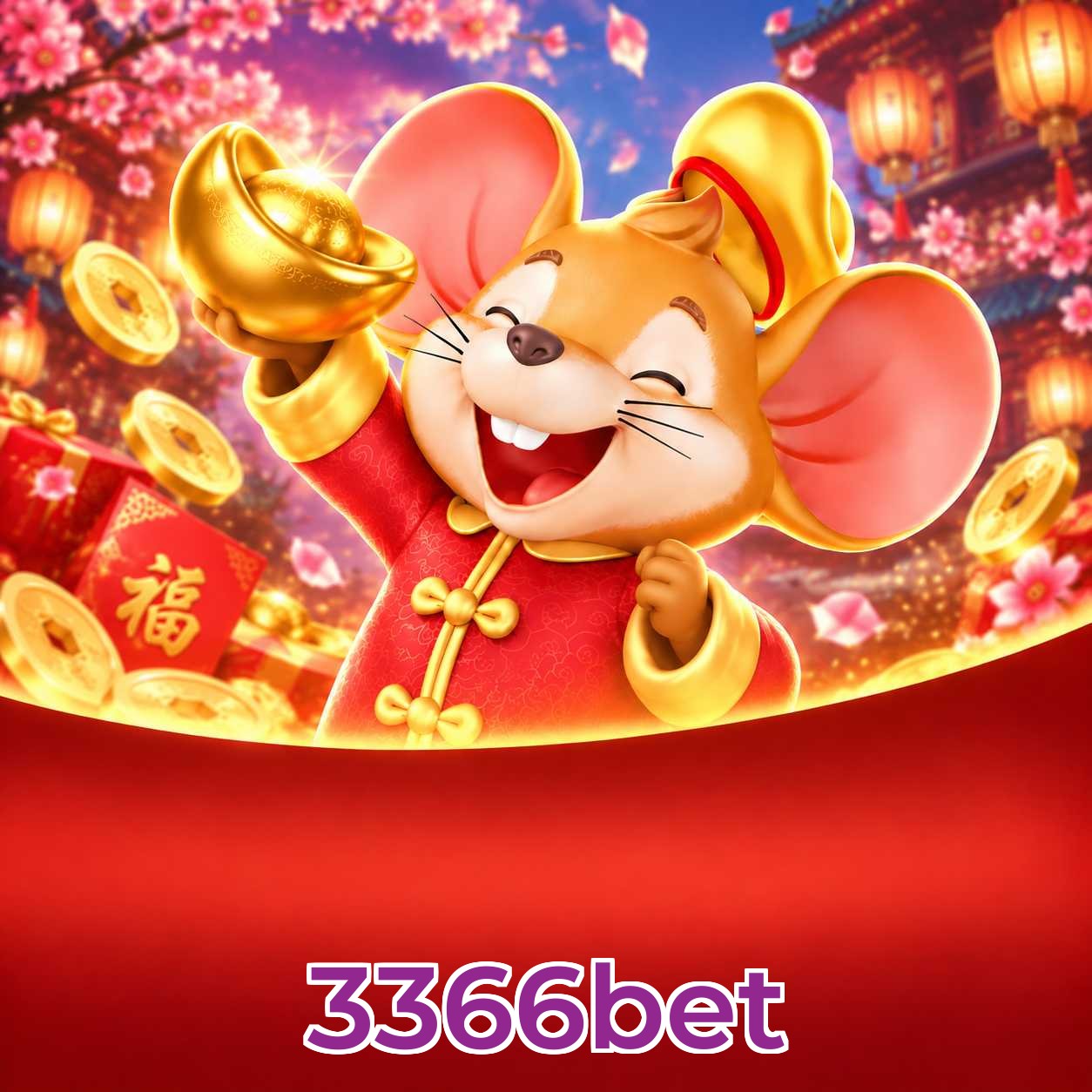 3366bet App vs Web